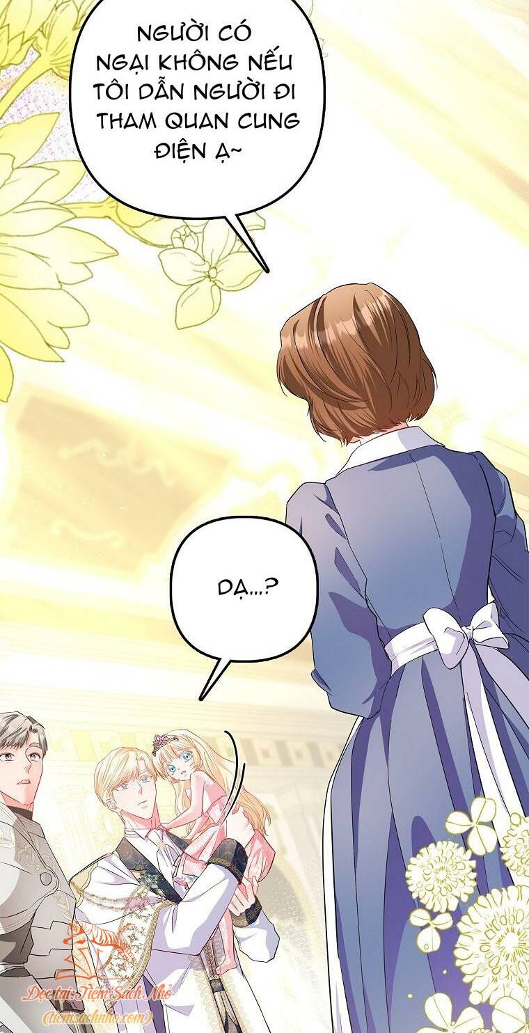 Nàng Công Chúa Của Mọi Người Chapter 18 - Trang 2
