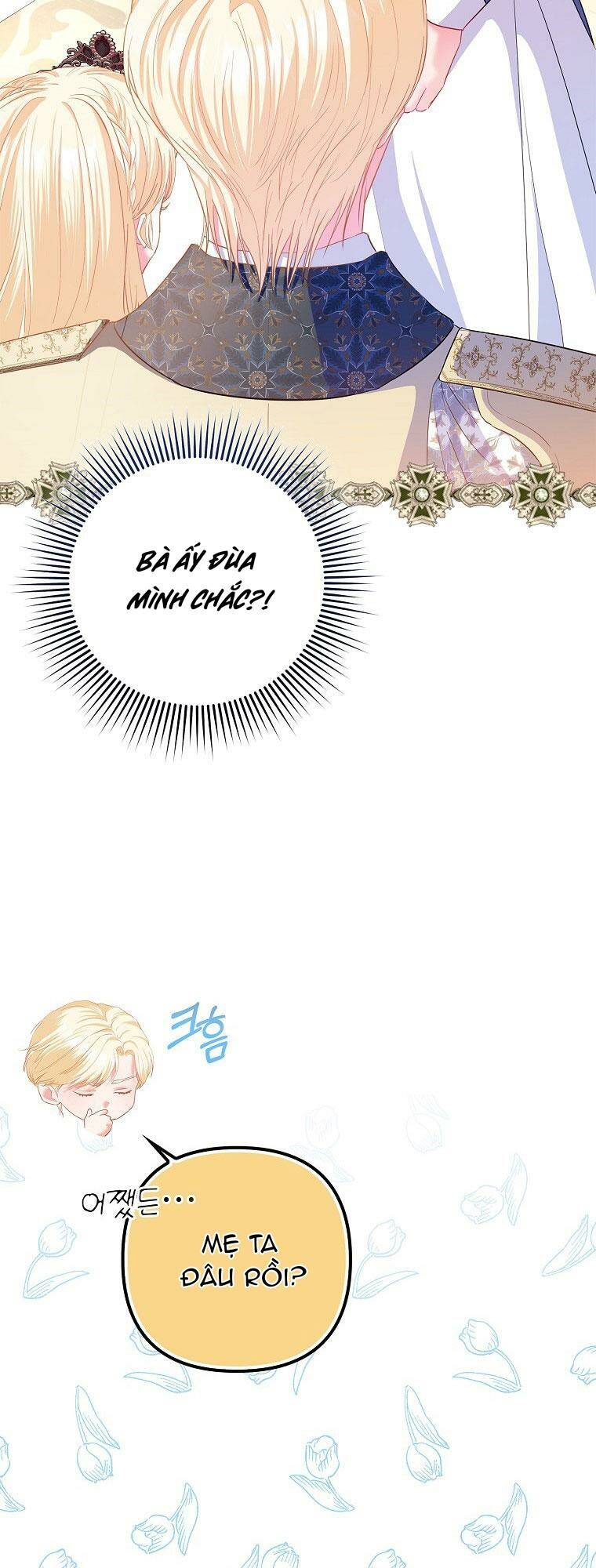 Nàng Công Chúa Của Mọi Người Chapter 18 - Trang 2