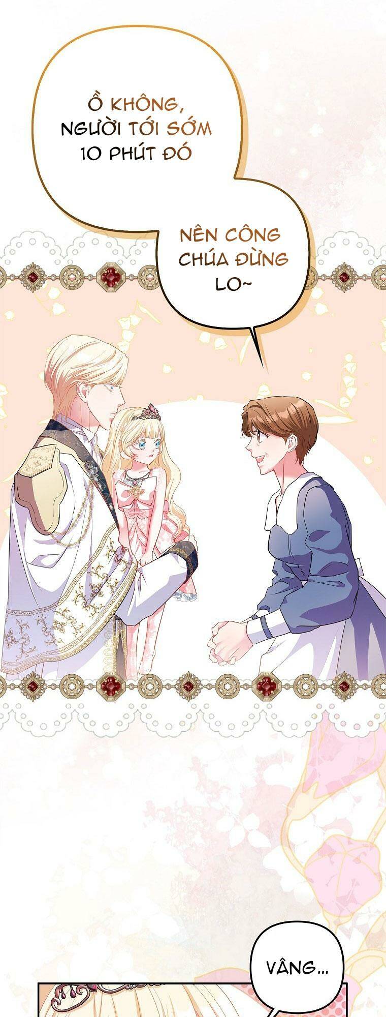 Nàng Công Chúa Của Mọi Người Chapter 18 - Trang 2