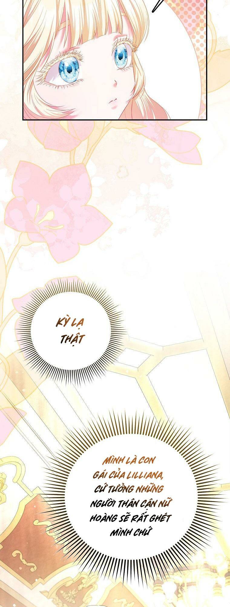 Nàng Công Chúa Của Mọi Người Chapter 18 - Trang 2