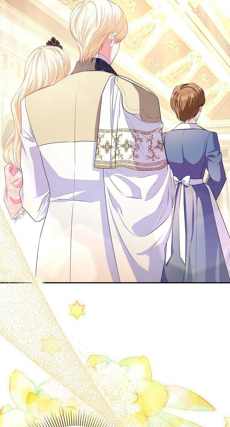 Nàng Công Chúa Của Mọi Người Chapter 18 - Trang 2