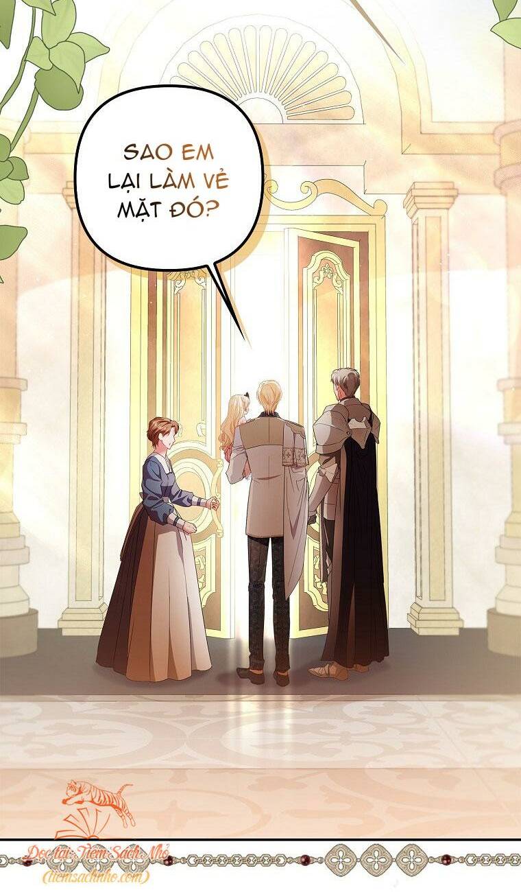 Nàng Công Chúa Của Mọi Người Chapter 18 - Trang 2