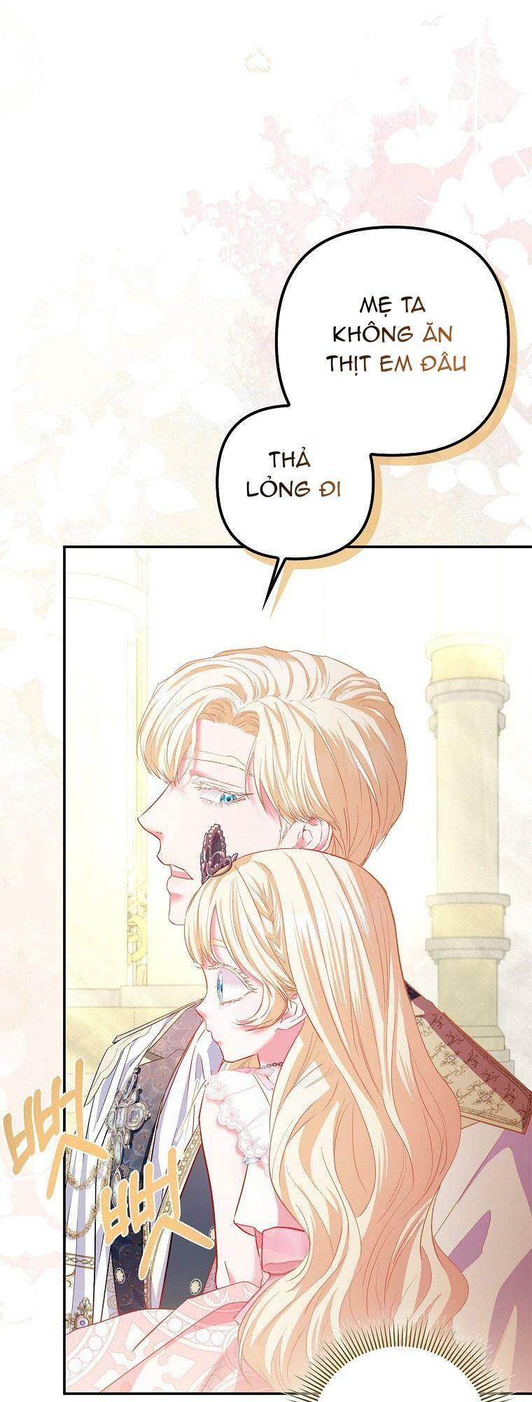 Nàng Công Chúa Của Mọi Người Chapter 18 - Trang 2