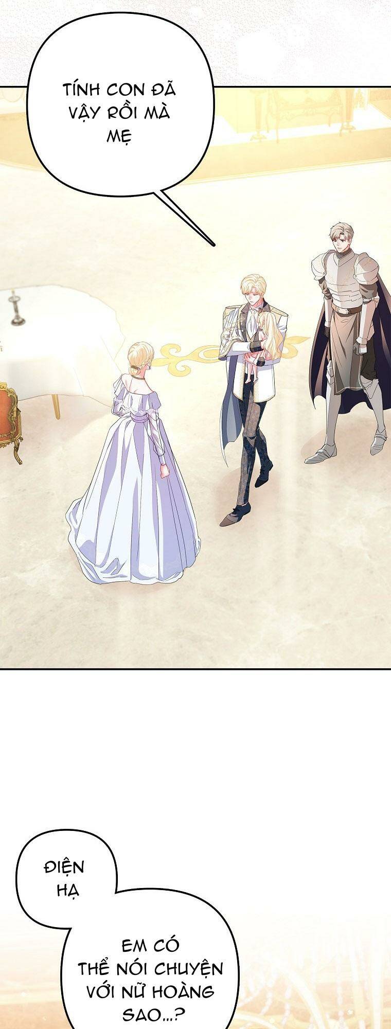 Nàng Công Chúa Của Mọi Người Chapter 18 - Trang 2