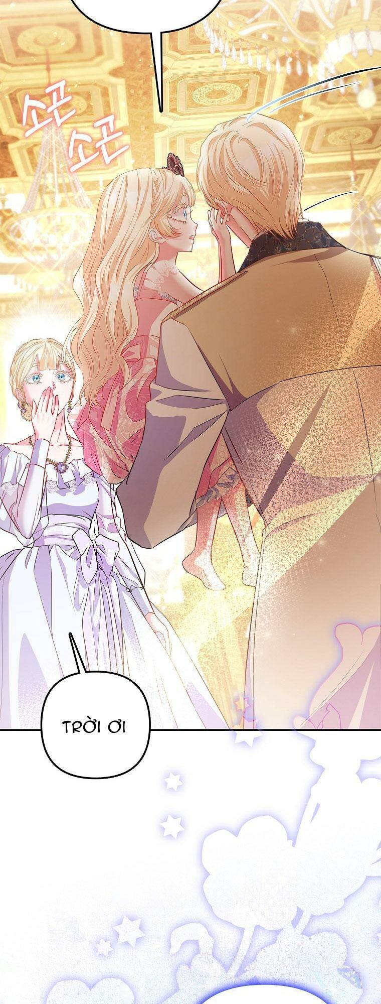 Nàng Công Chúa Của Mọi Người Chapter 18 - Trang 2