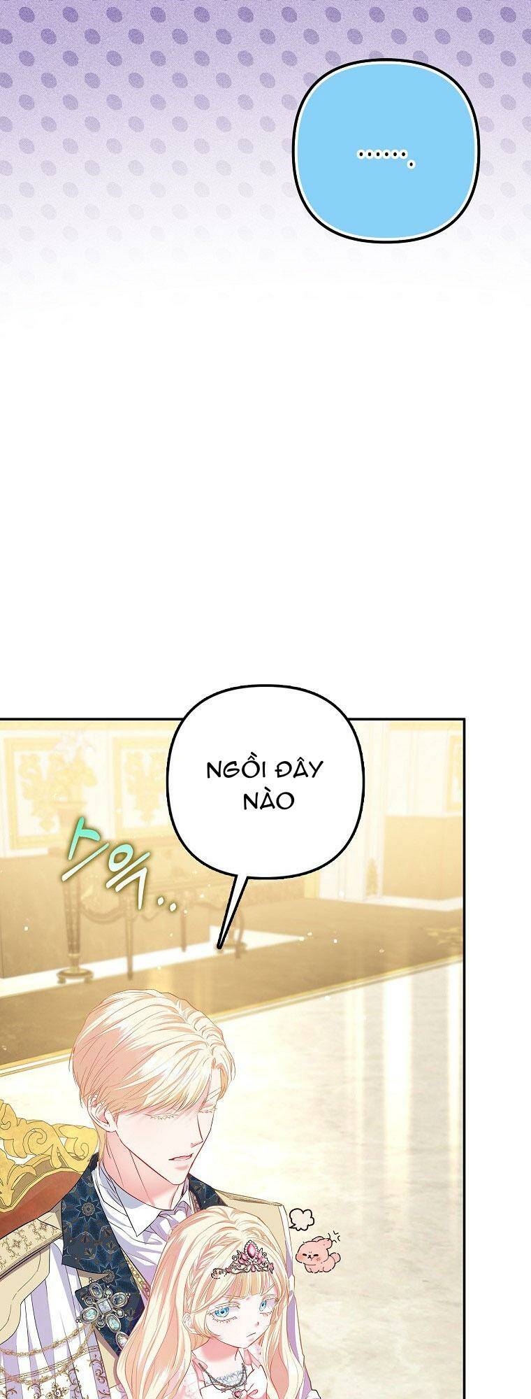 Nàng Công Chúa Của Mọi Người Chapter 18 - Trang 2