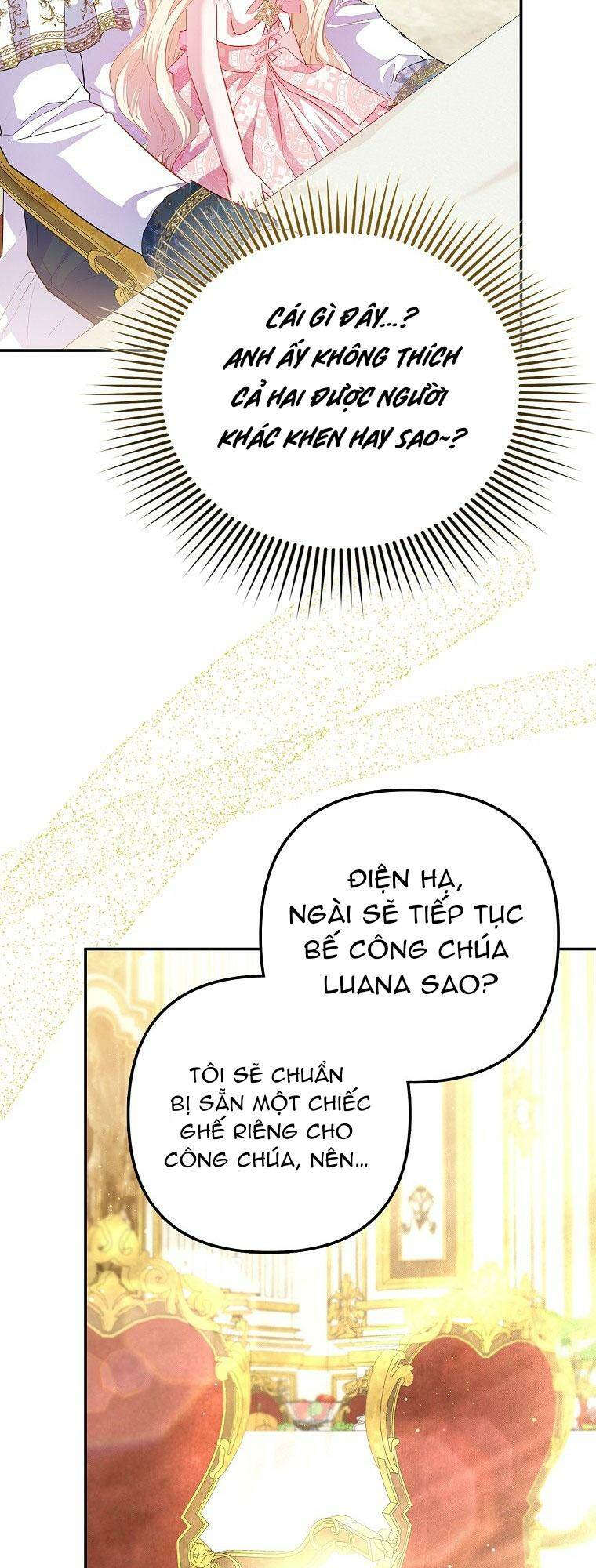 Nàng Công Chúa Của Mọi Người Chapter 18 - Trang 2