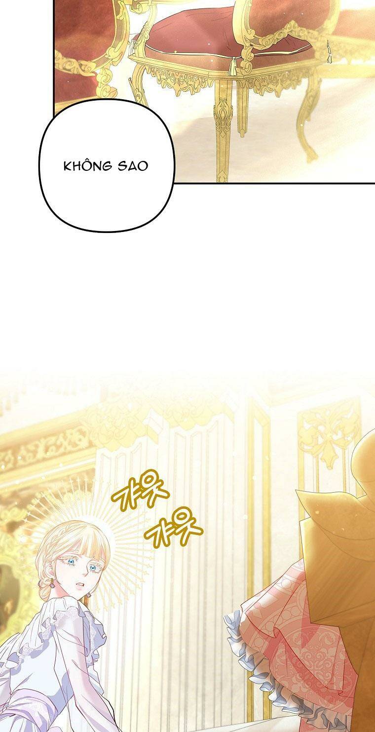 Nàng Công Chúa Của Mọi Người Chapter 18 - Trang 2