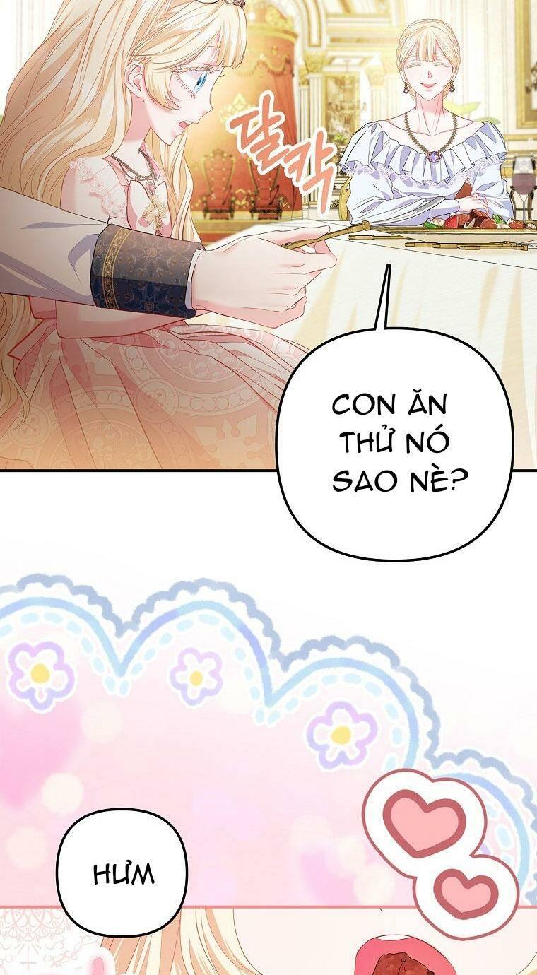 Nàng Công Chúa Của Mọi Người Chapter 18 - Trang 2