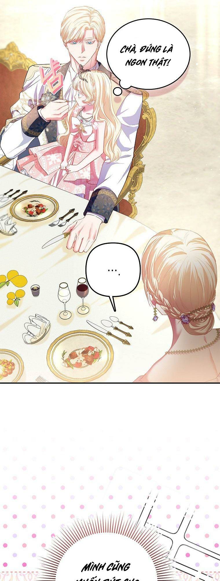 Nàng Công Chúa Của Mọi Người Chapter 18 - Trang 2