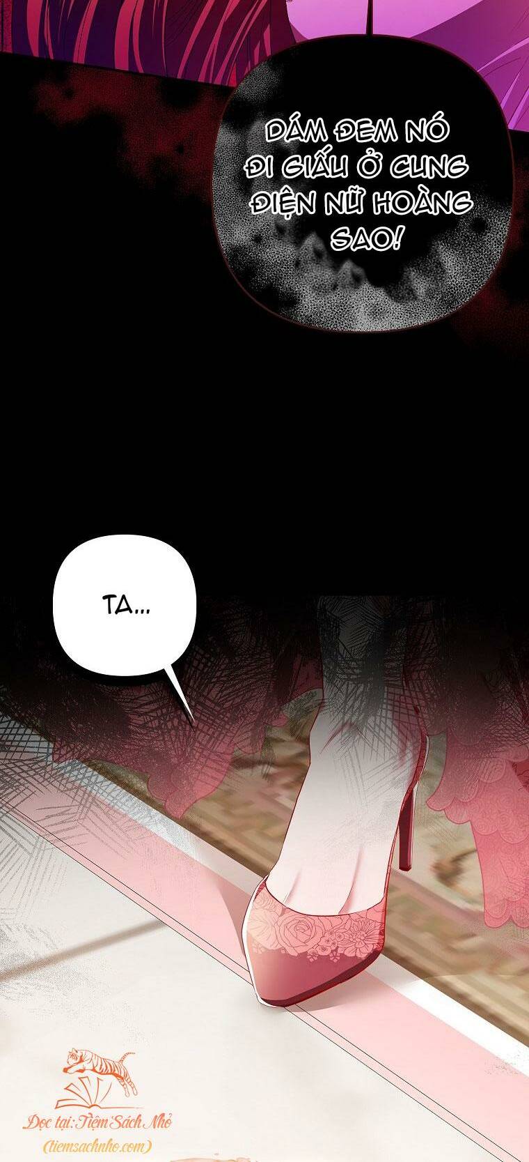 Nàng Công Chúa Của Mọi Người Chapter 19 - Trang 2