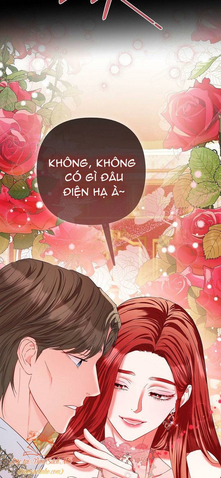 Nàng Công Chúa Của Mọi Người Chapter 19 - Trang 2
