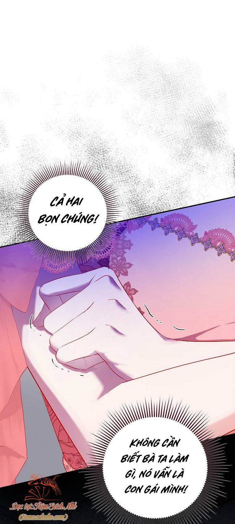 Nàng Công Chúa Của Mọi Người Chapter 19 - Trang 2