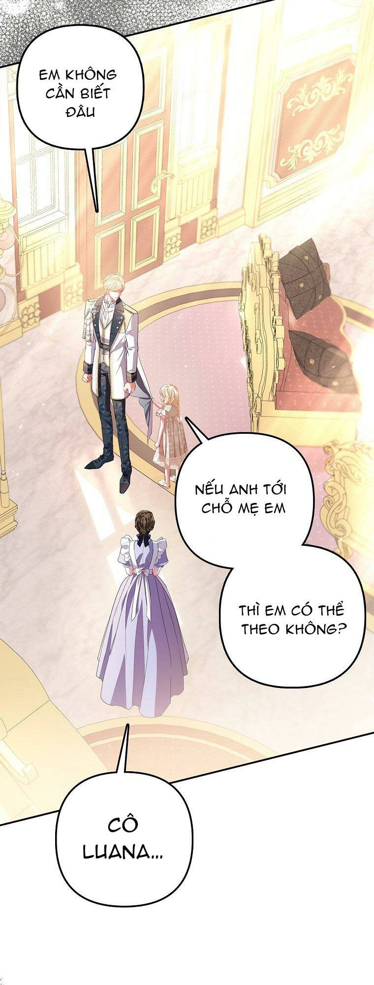 Nàng Công Chúa Của Mọi Người Chapter 19 - Trang 2