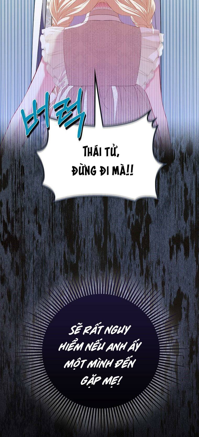 Nàng Công Chúa Của Mọi Người Chapter 19 - Trang 2