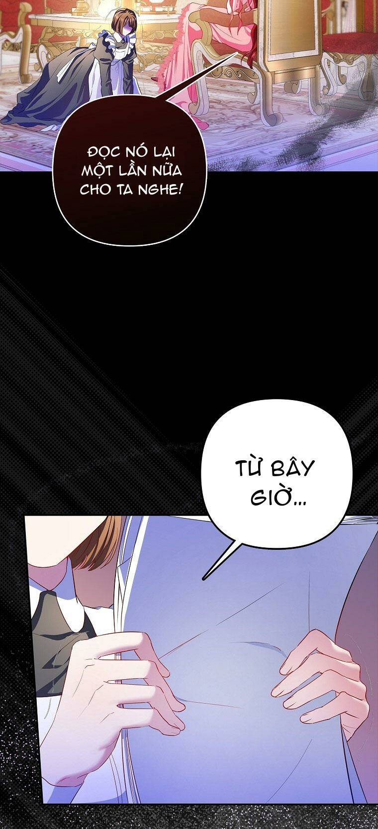 Nàng Công Chúa Của Mọi Người Chapter 19 - Trang 2