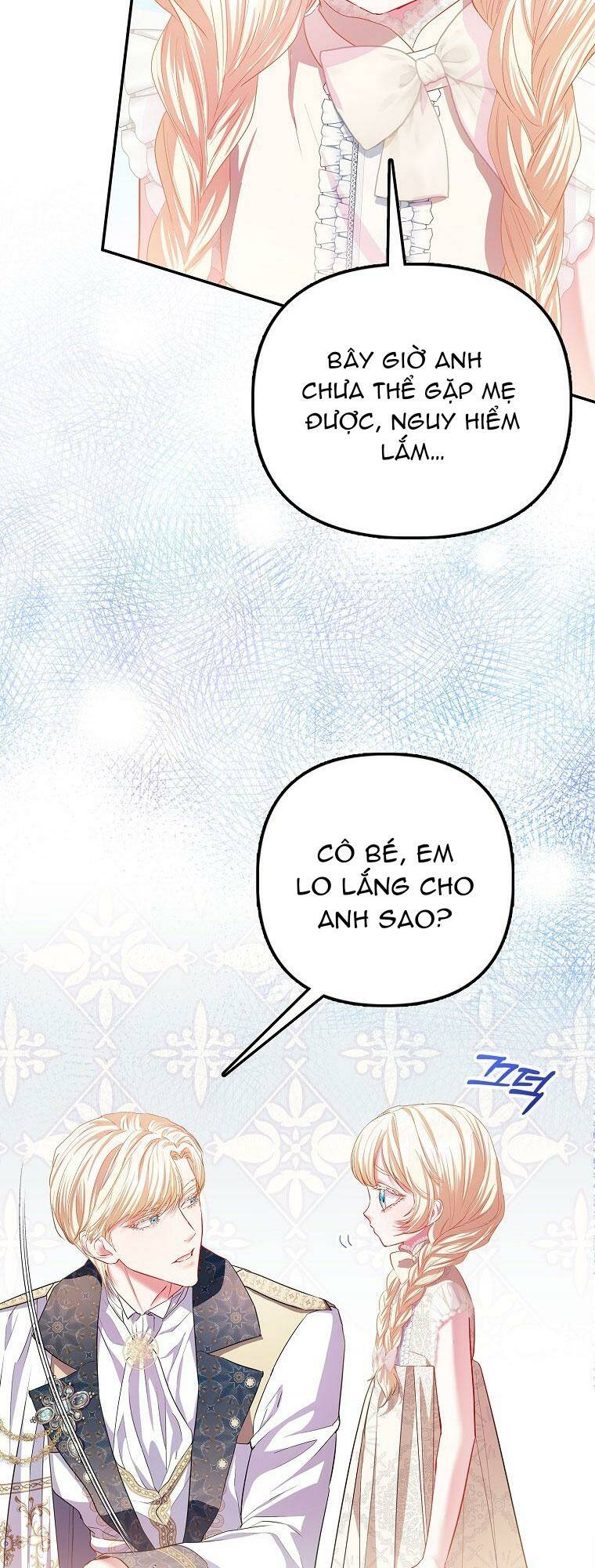 Nàng Công Chúa Của Mọi Người Chapter 19 - Trang 2