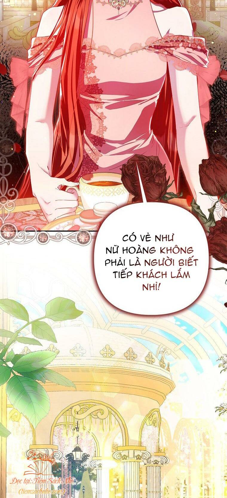 Nàng Công Chúa Của Mọi Người Chapter 19 - Trang 2