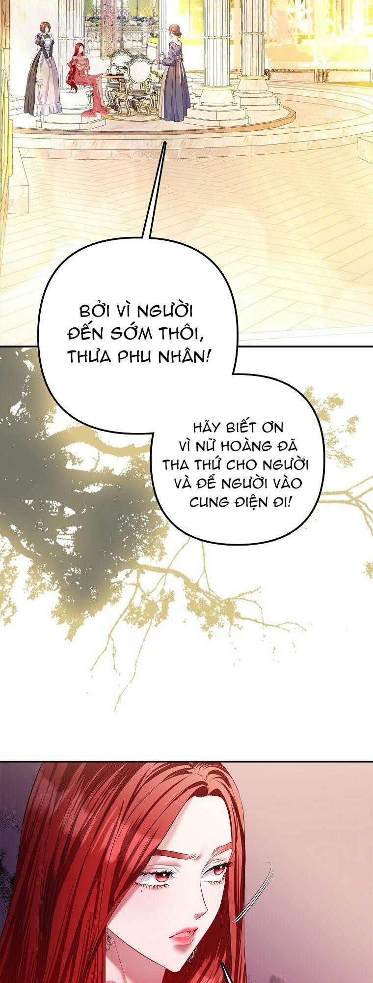 Nàng Công Chúa Của Mọi Người Chapter 19 - Trang 2