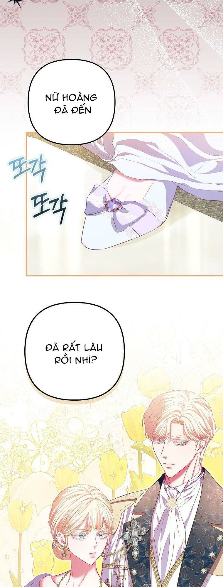 Nàng Công Chúa Của Mọi Người Chapter 19 - Trang 2