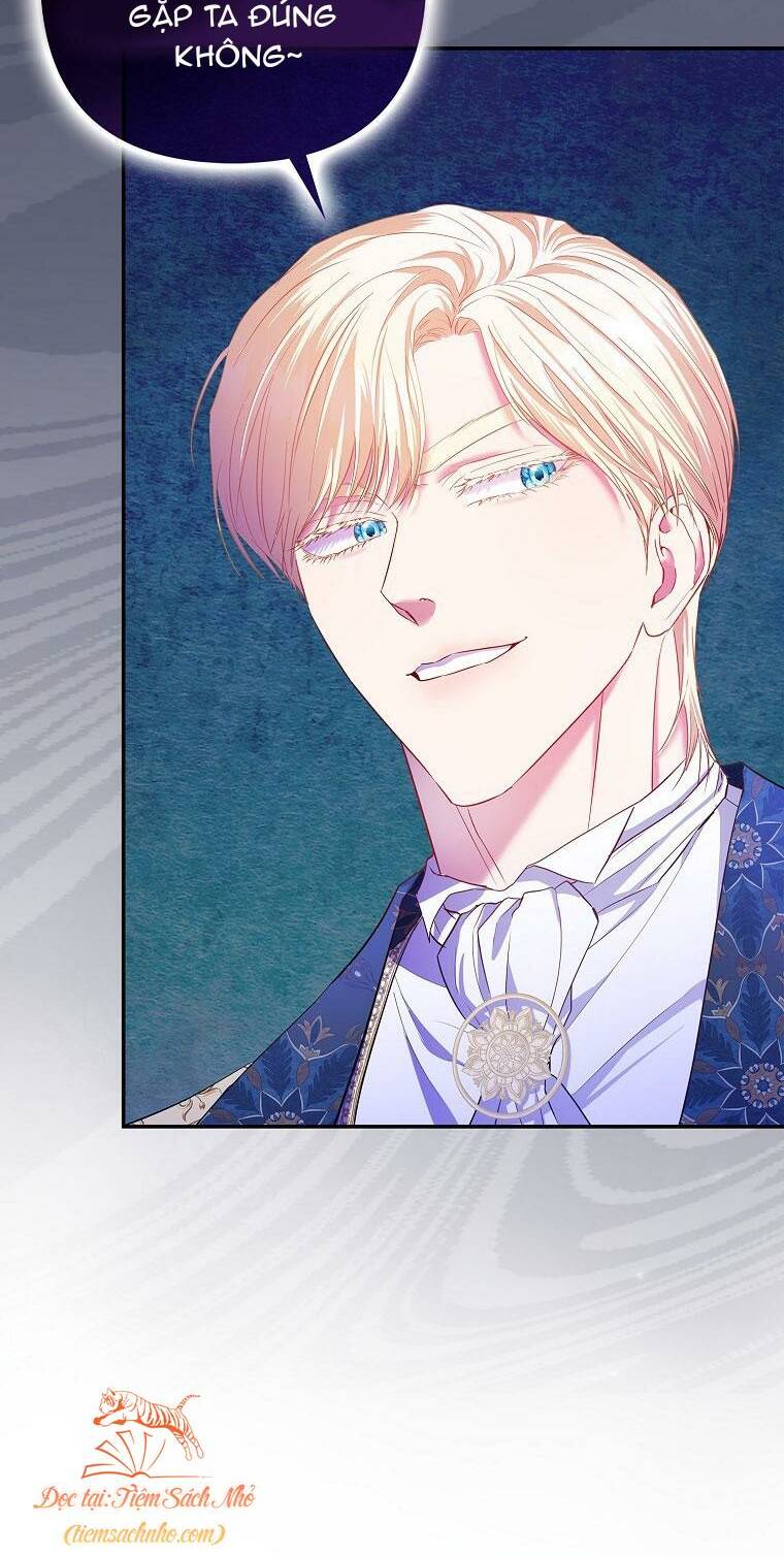 Nàng Công Chúa Của Mọi Người Chapter 19 - Trang 2