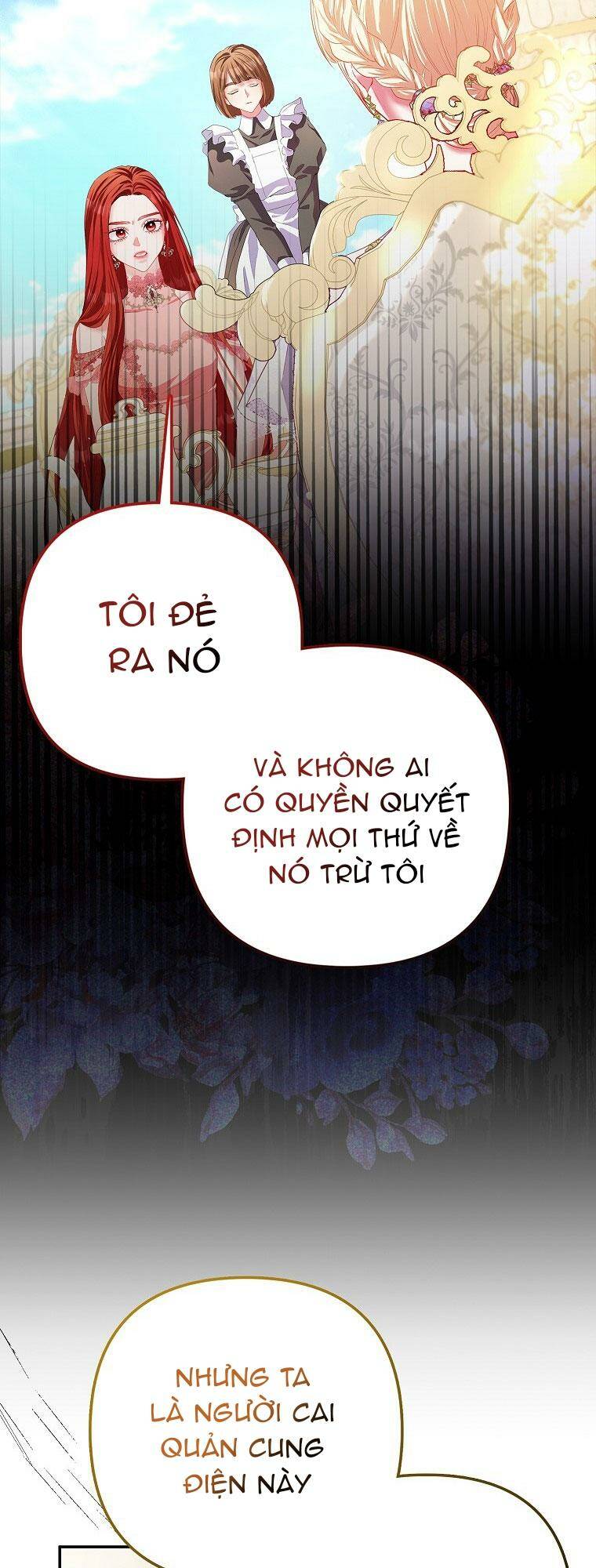 Nàng Công Chúa Của Mọi Người Chapter 19 - Trang 2