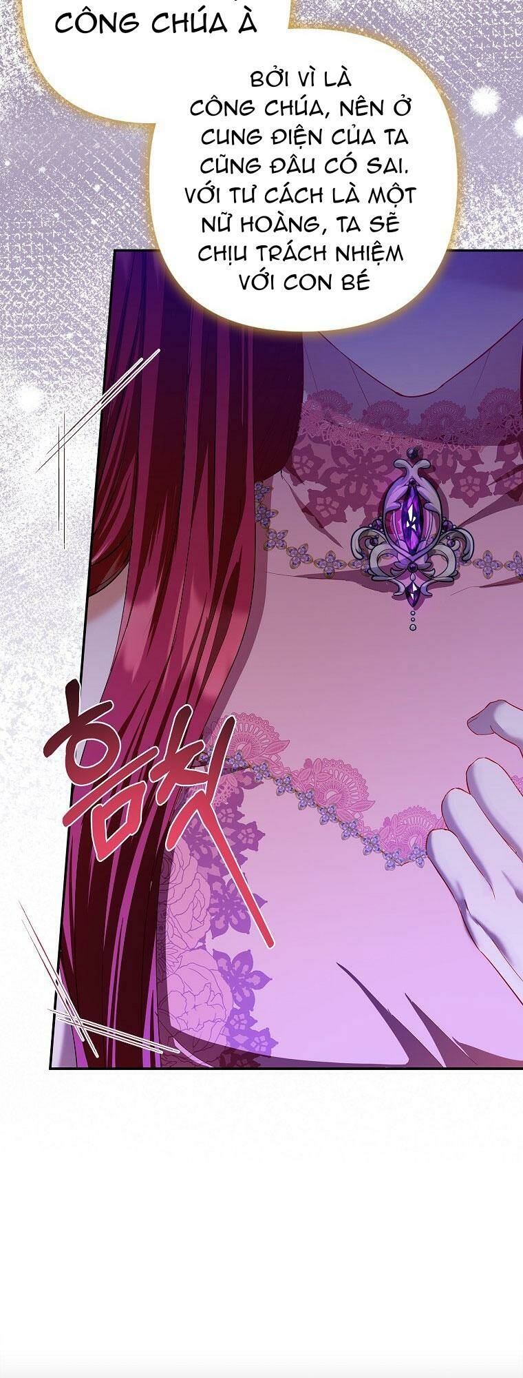 Nàng Công Chúa Của Mọi Người Chapter 19 - Trang 2