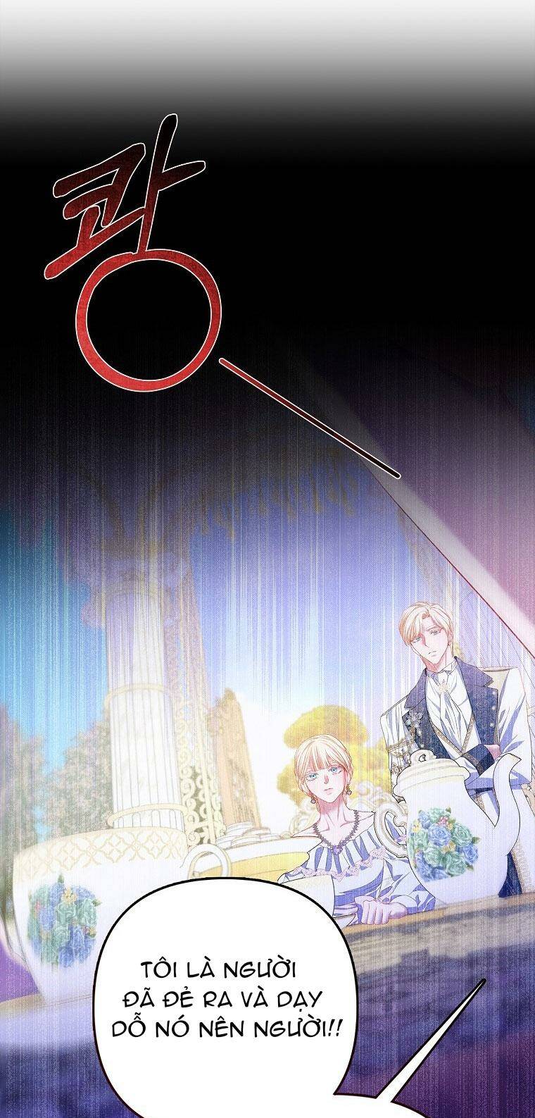 Nàng Công Chúa Của Mọi Người Chapter 19 - Trang 2