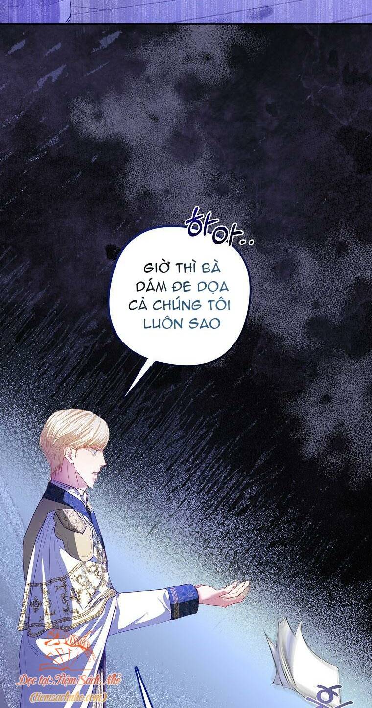 Nàng Công Chúa Của Mọi Người Chapter 19 - Trang 2