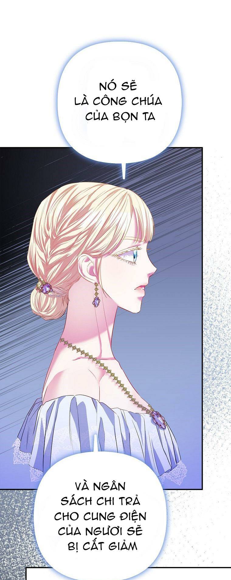 Nàng Công Chúa Của Mọi Người Chapter 19 - Trang 2