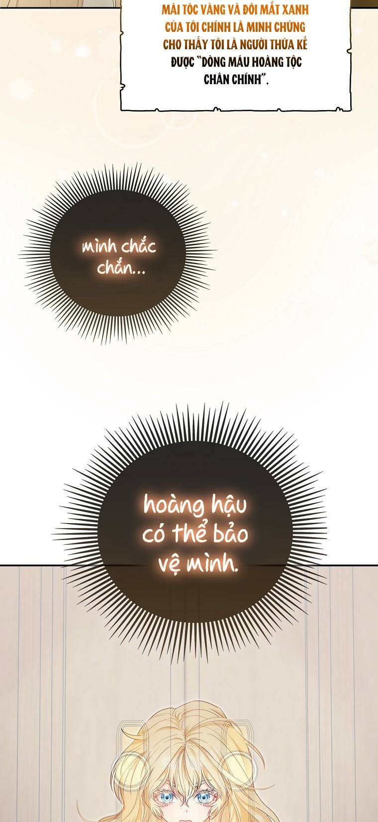 Nàng Công Chúa Của Mọi Người Chapter 2 - Trang 2