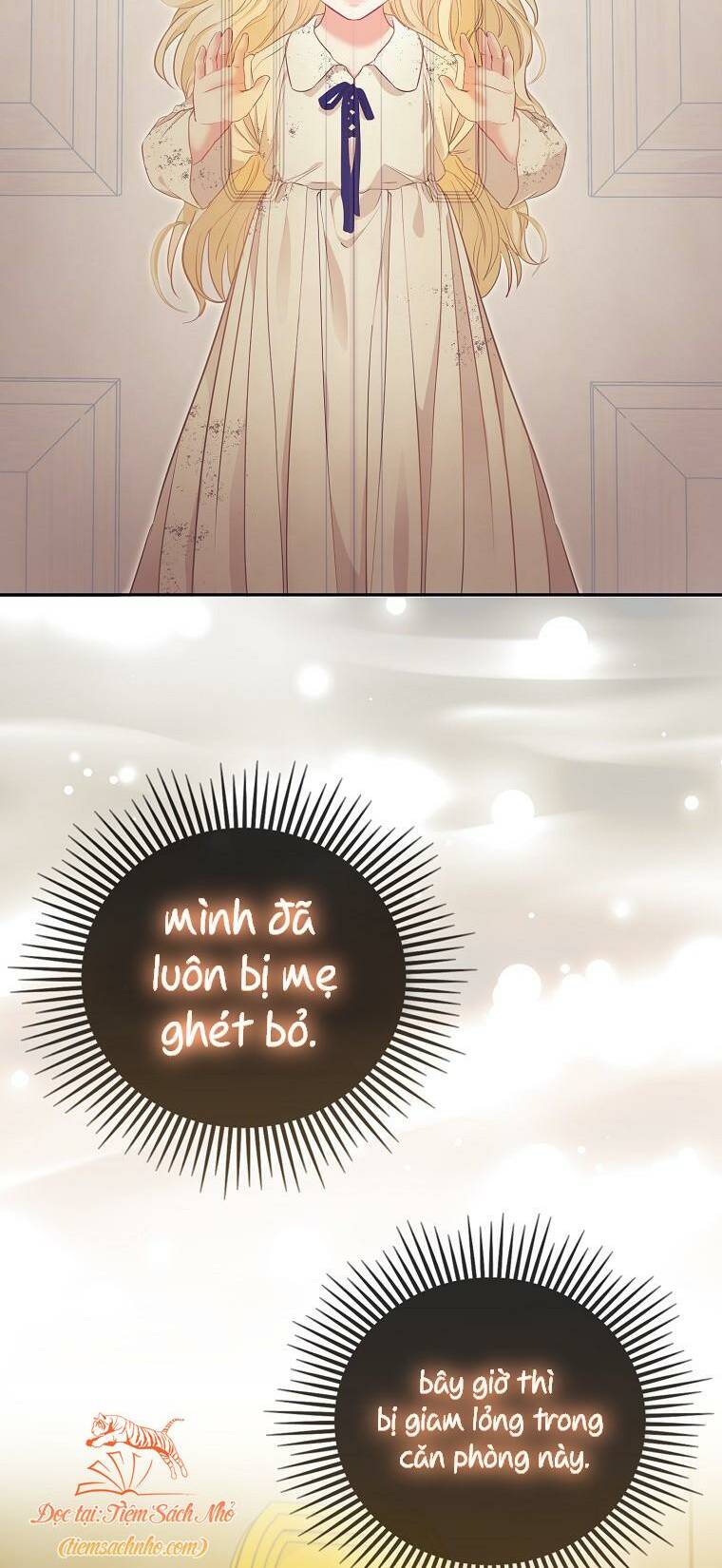 Nàng Công Chúa Của Mọi Người Chapter 2 - Trang 2