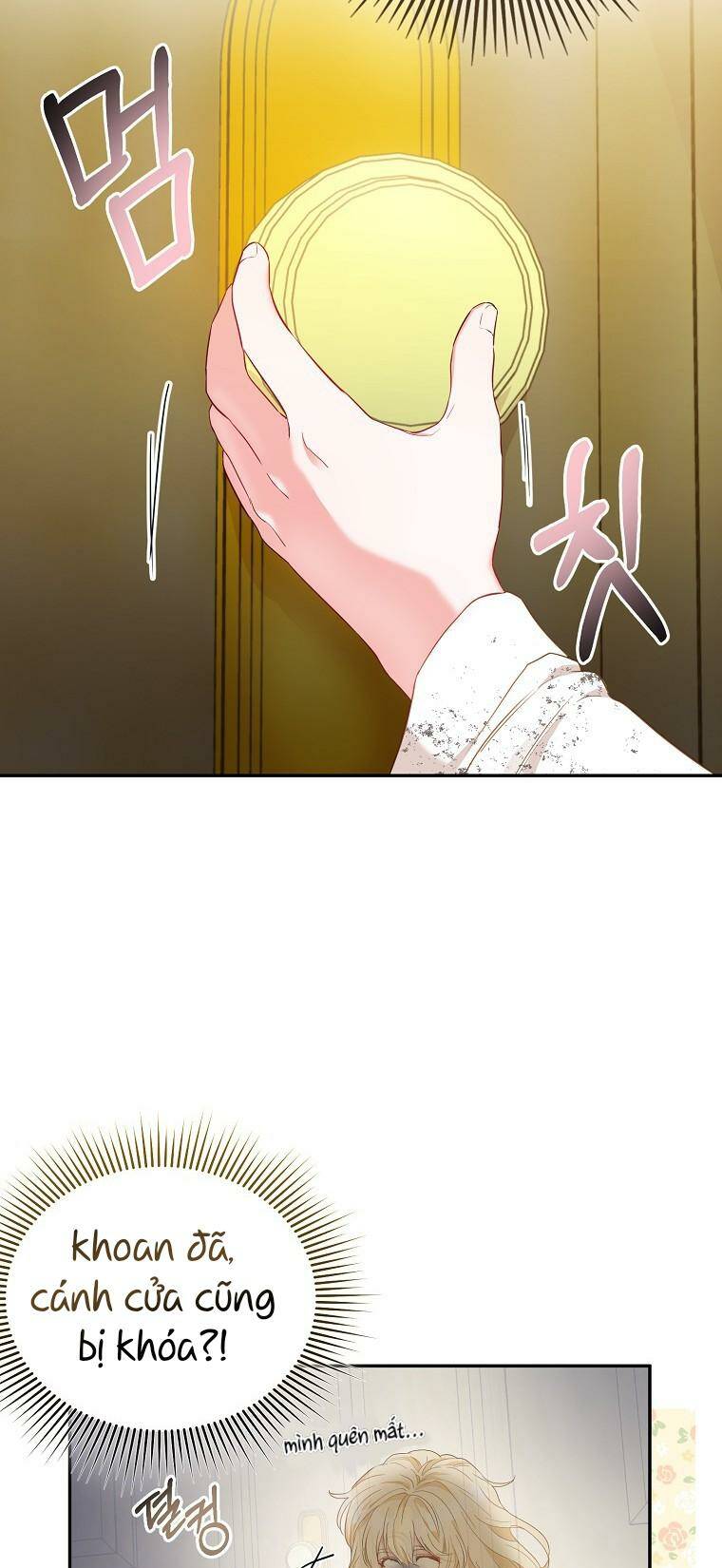 Nàng Công Chúa Của Mọi Người Chapter 2 - Trang 2