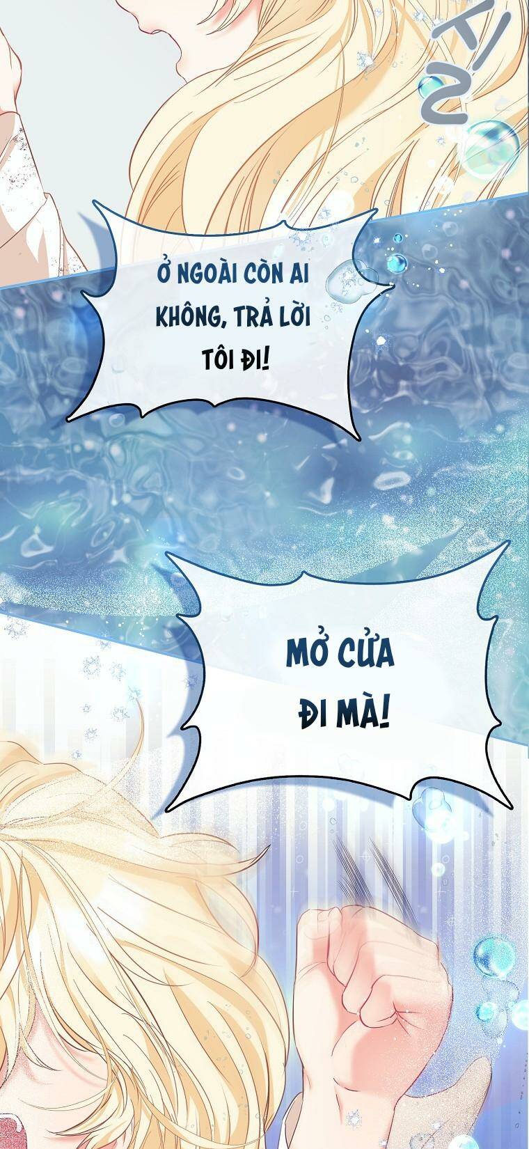 Nàng Công Chúa Của Mọi Người Chapter 2 - Trang 2