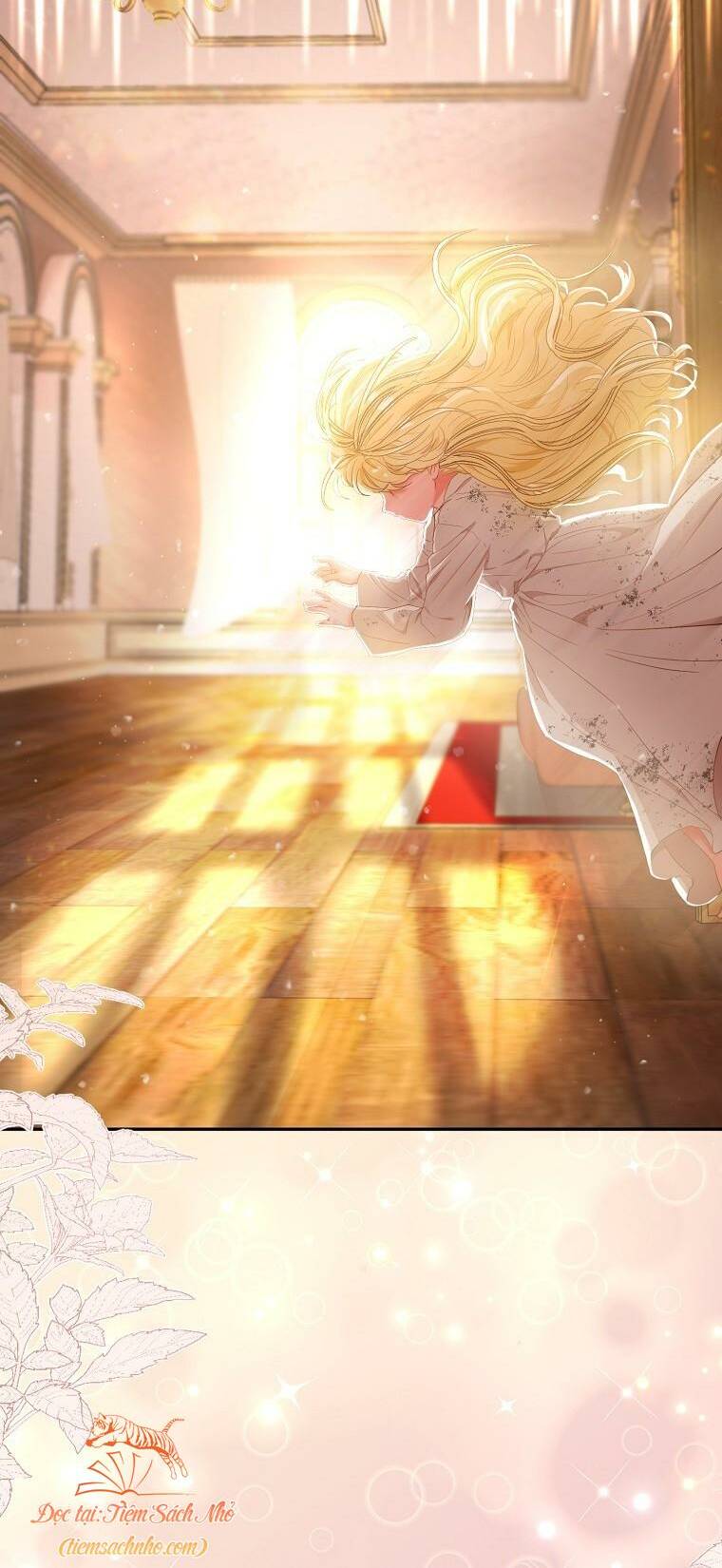 Nàng Công Chúa Của Mọi Người Chapter 2 - Trang 2