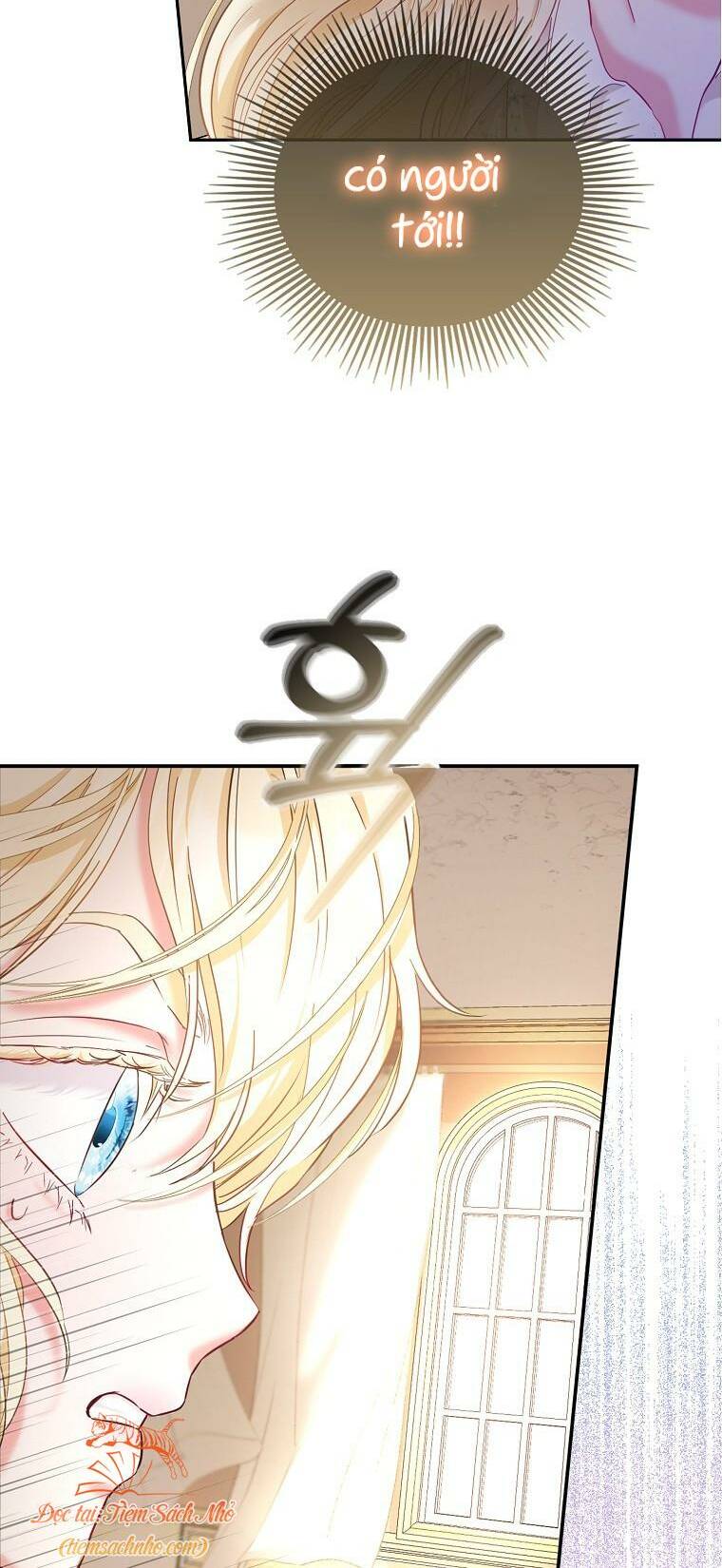 Nàng Công Chúa Của Mọi Người Chapter 2 - Trang 2