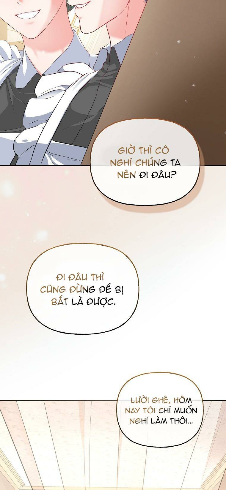 Nàng Công Chúa Của Mọi Người Chapter 2 - Trang 2