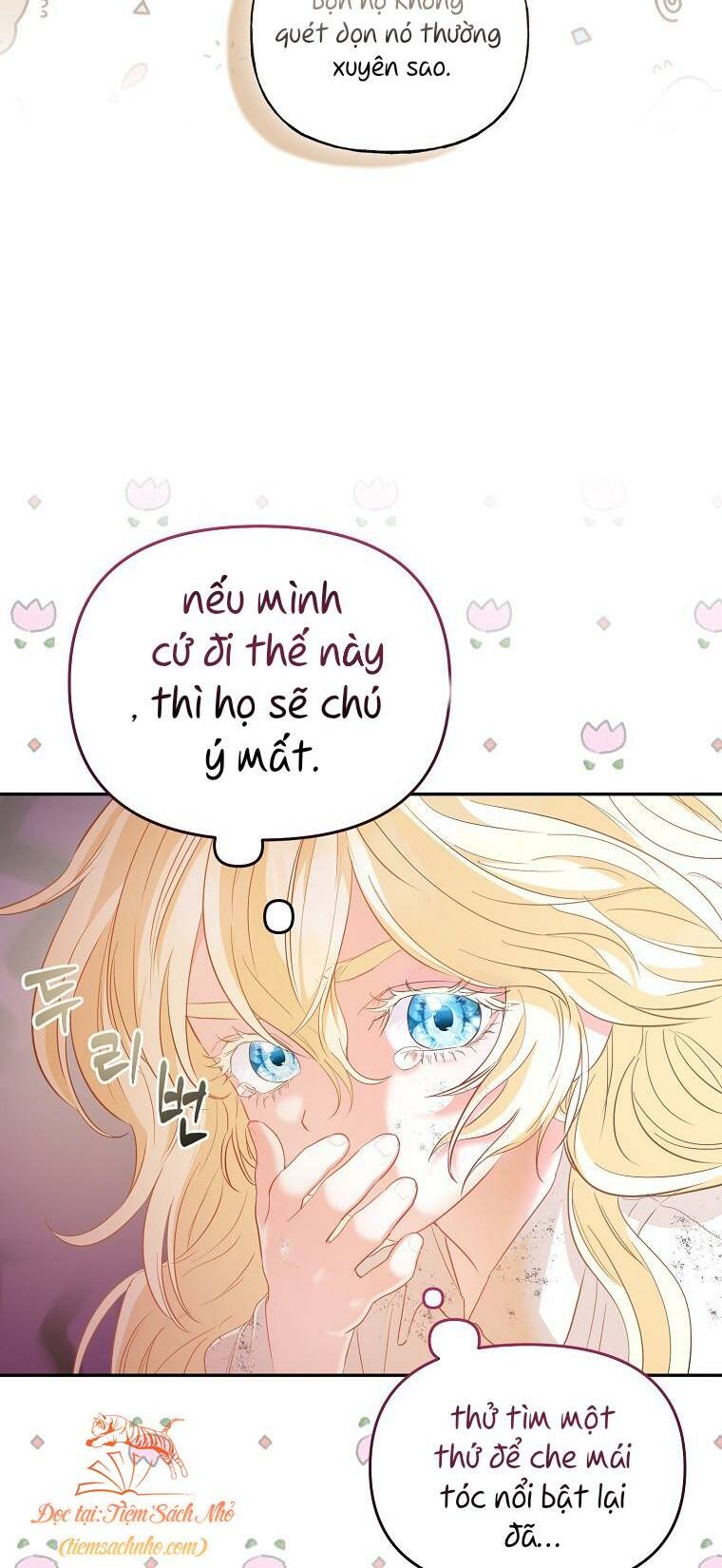 Nàng Công Chúa Của Mọi Người Chapter 2 - Trang 2