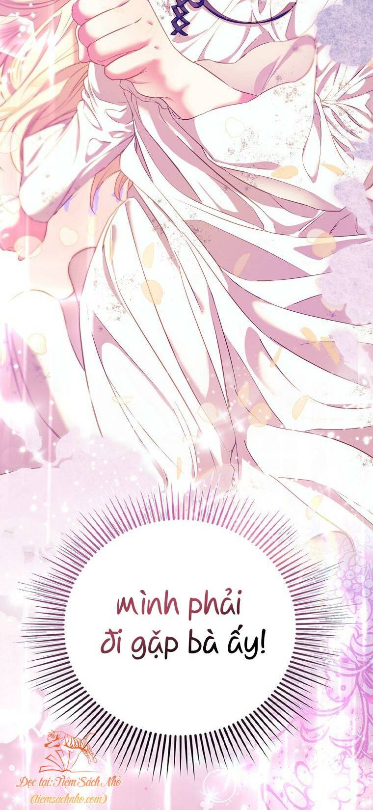 Nàng Công Chúa Của Mọi Người Chapter 2 - Trang 2