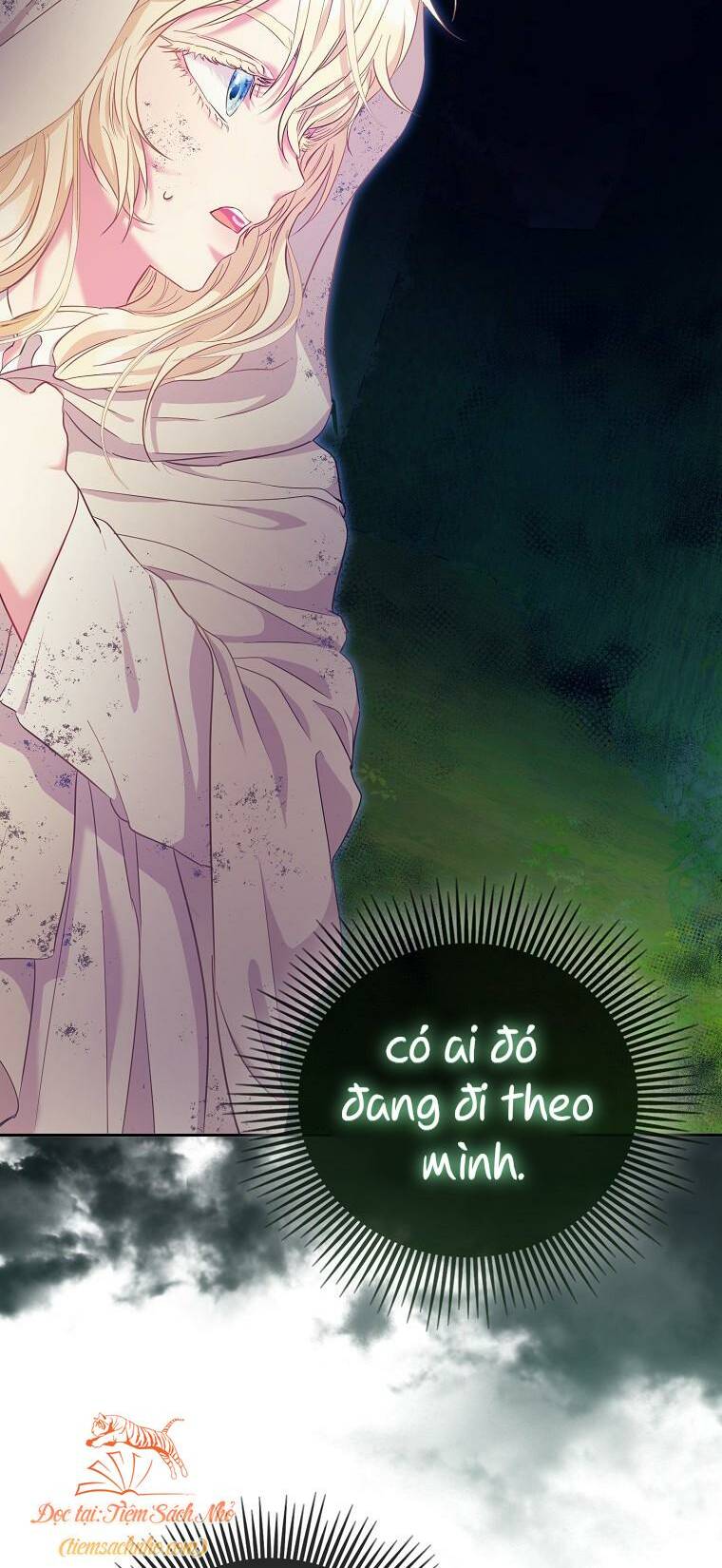 Nàng Công Chúa Của Mọi Người Chapter 2 - Trang 2