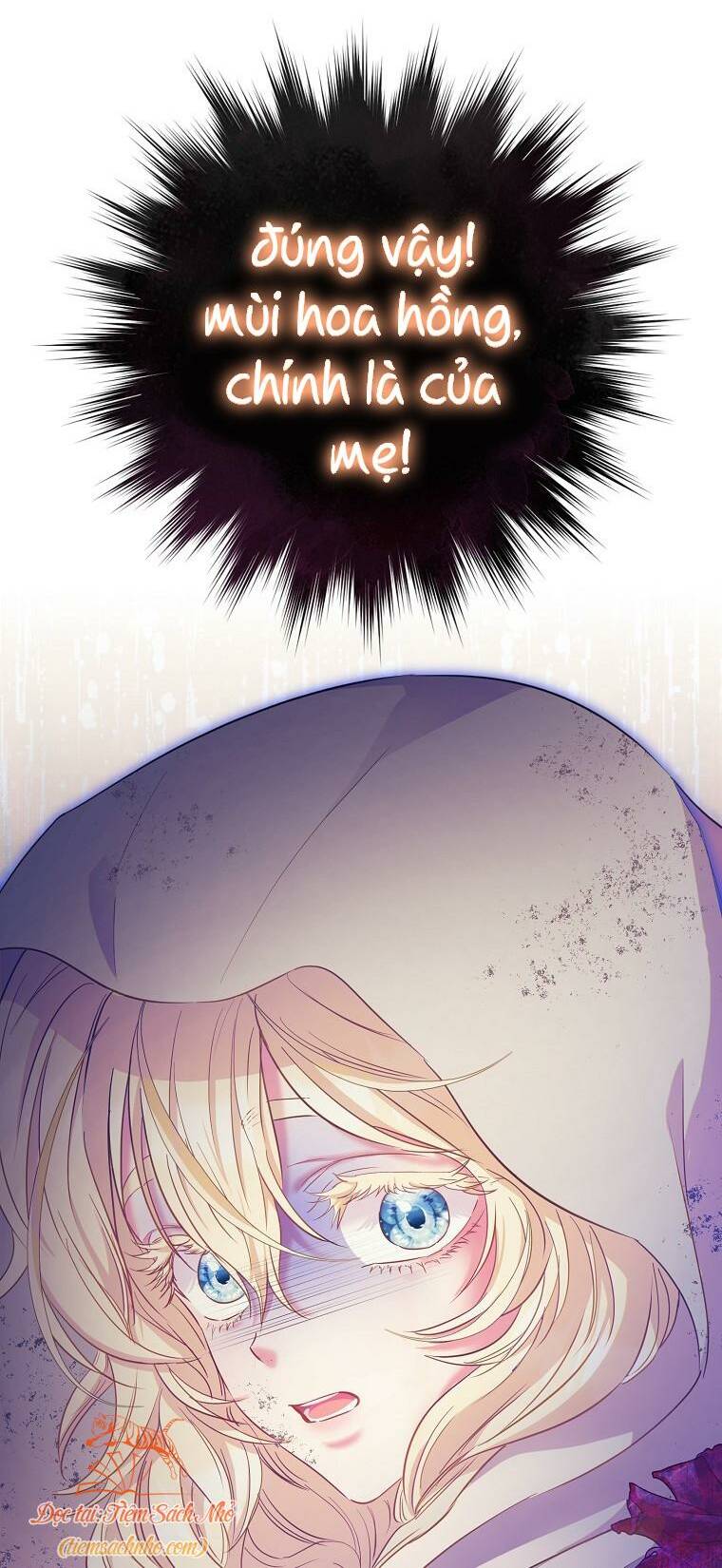 Nàng Công Chúa Của Mọi Người Chapter 2 - Trang 2