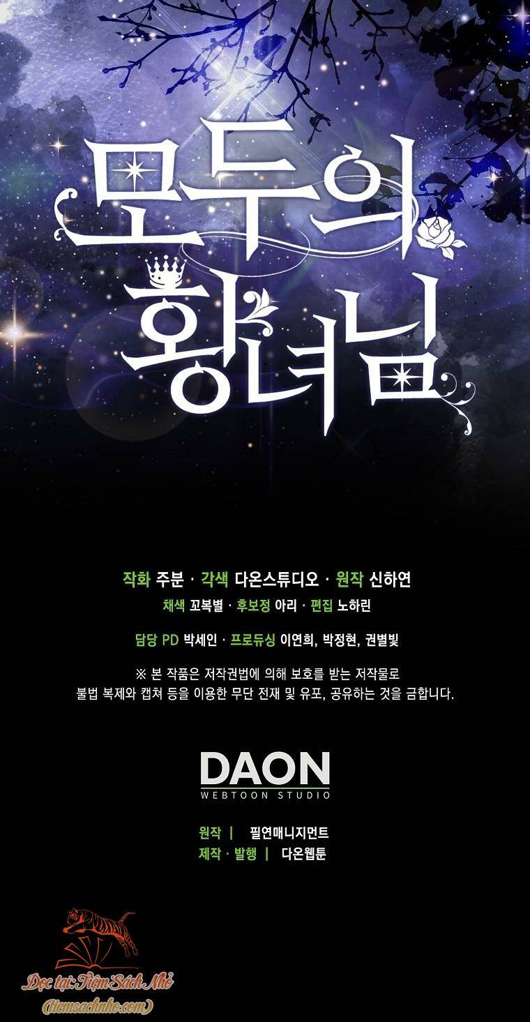 Nàng Công Chúa Của Mọi Người Chapter 2 - Trang 2