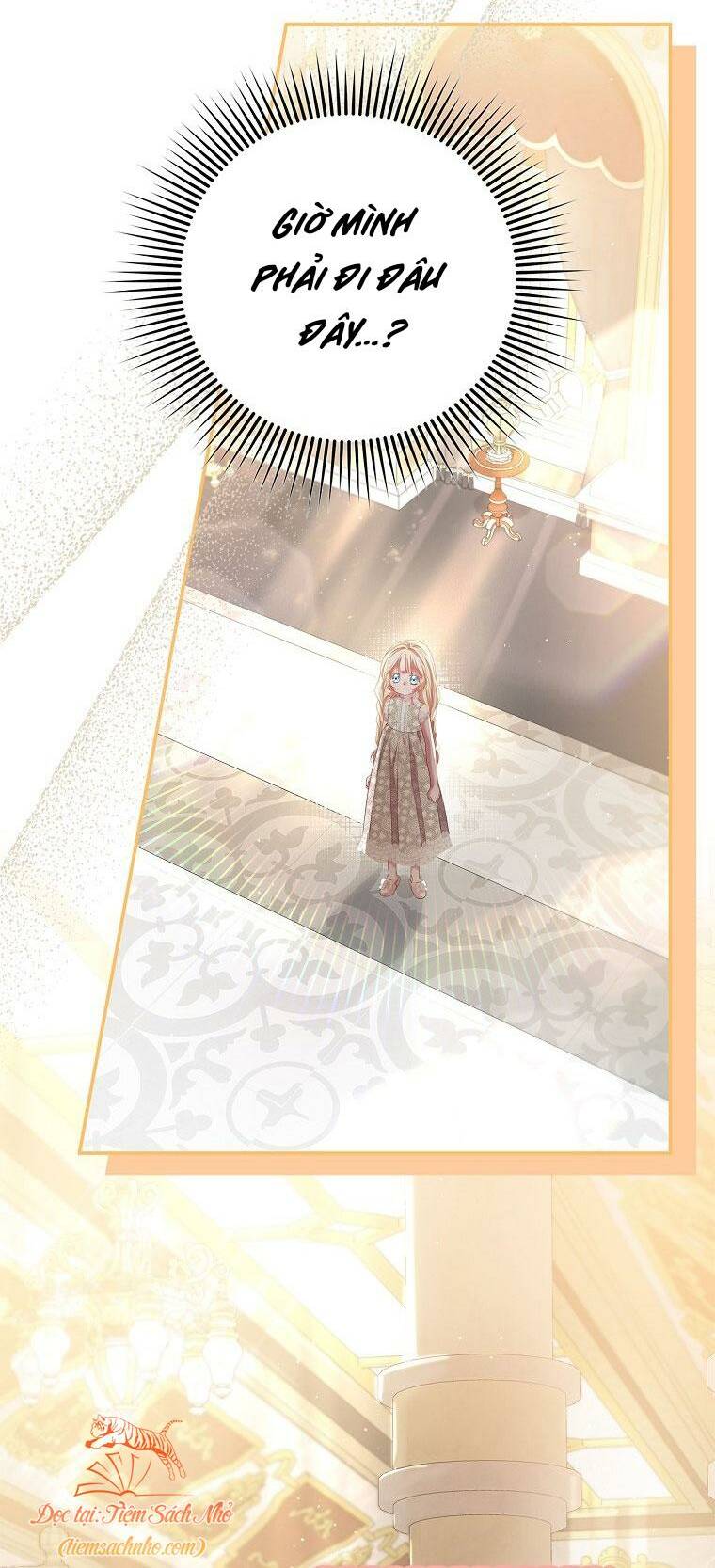 Nàng Công Chúa Của Mọi Người Chapter 20 - Trang 2