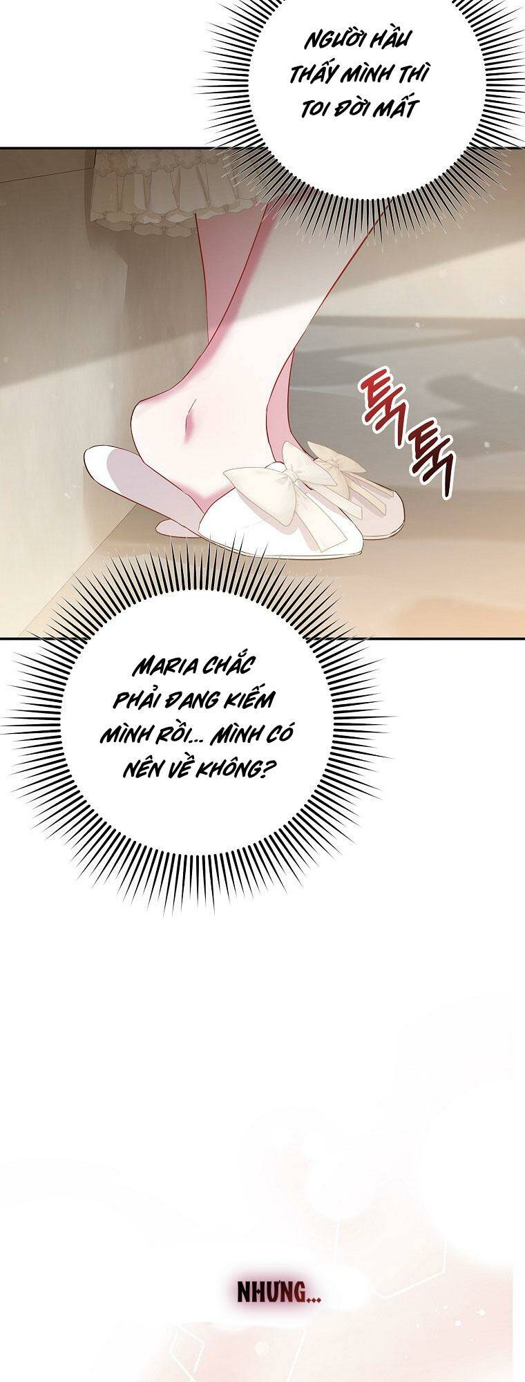 Nàng Công Chúa Của Mọi Người Chapter 20 - Trang 2