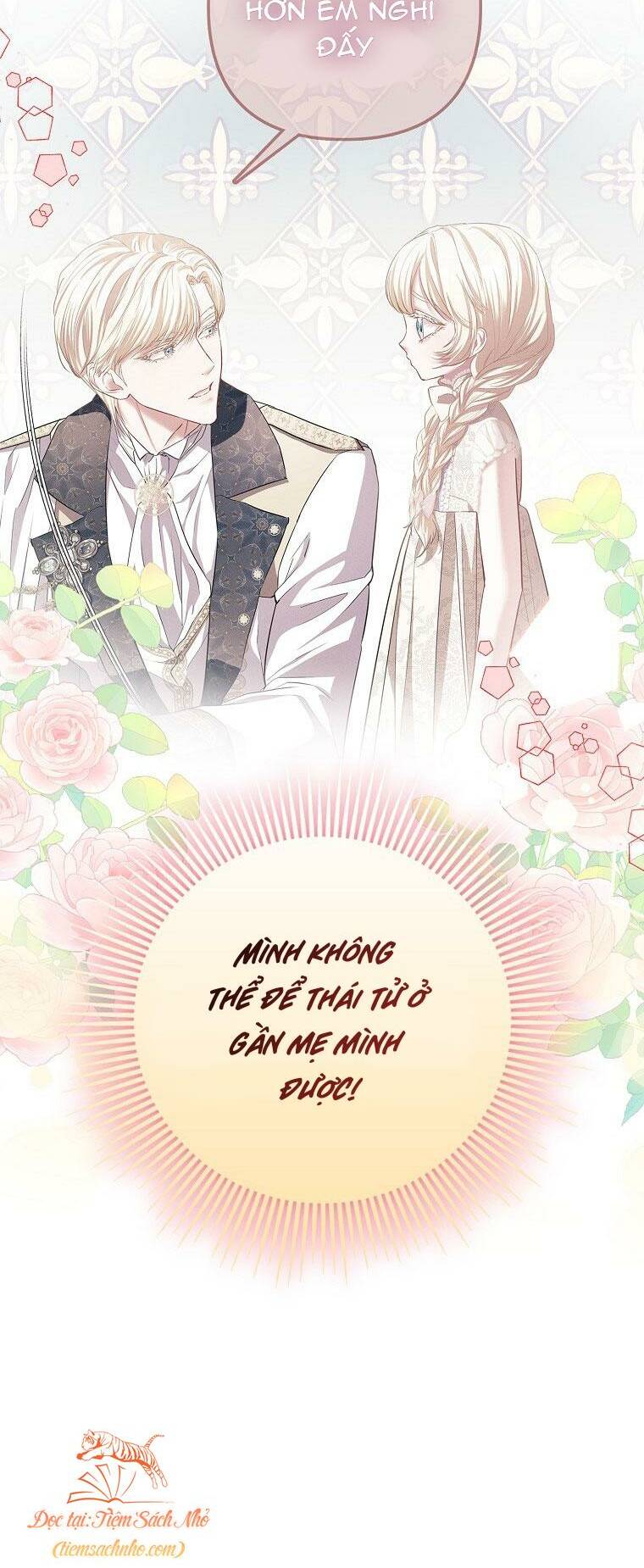 Nàng Công Chúa Của Mọi Người Chapter 20 - Trang 2