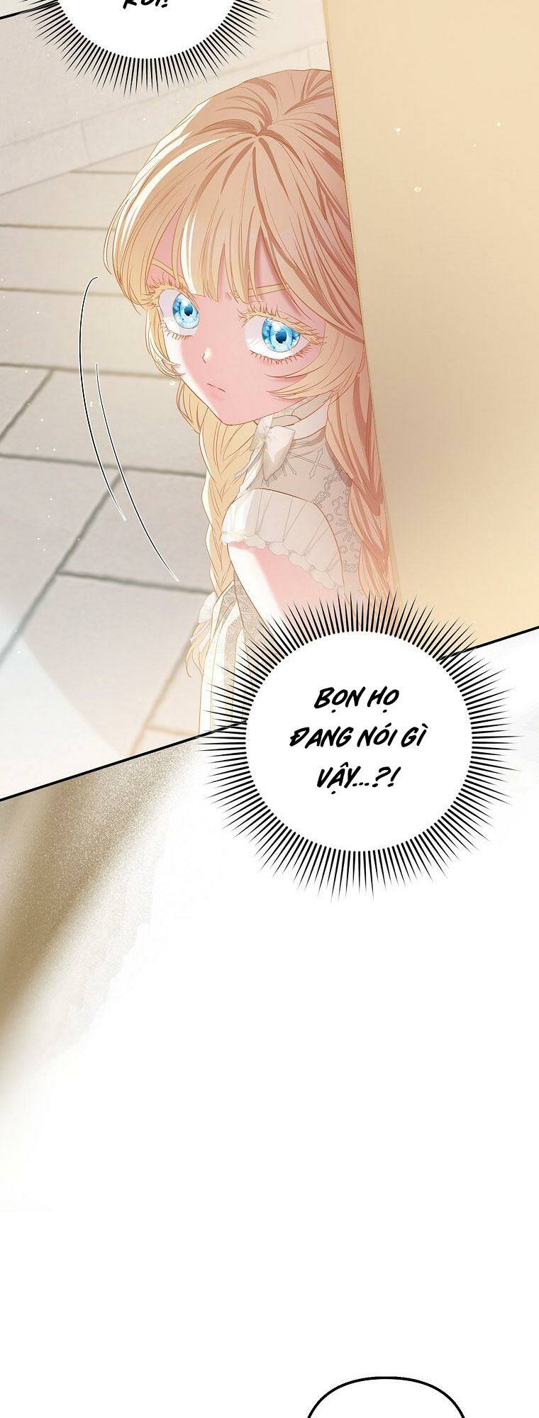 Nàng Công Chúa Của Mọi Người Chapter 20 - Trang 2
