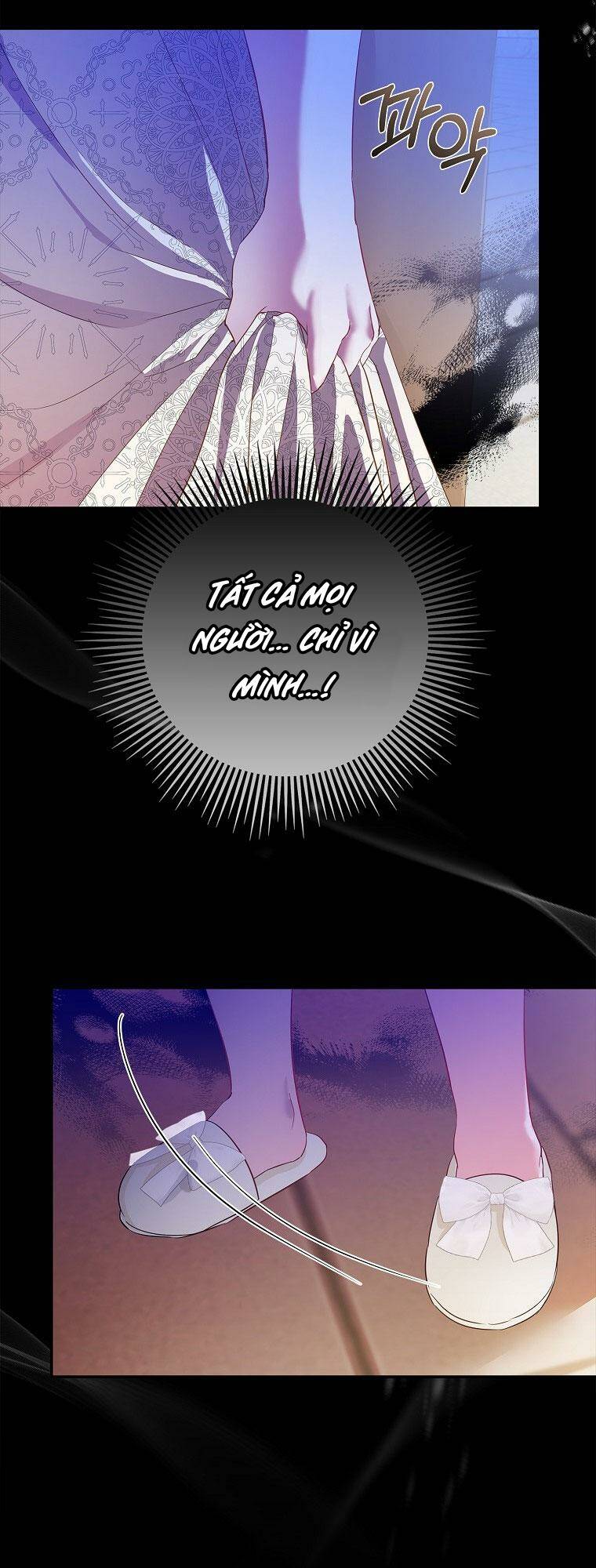 Nàng Công Chúa Của Mọi Người Chapter 20 - Trang 2