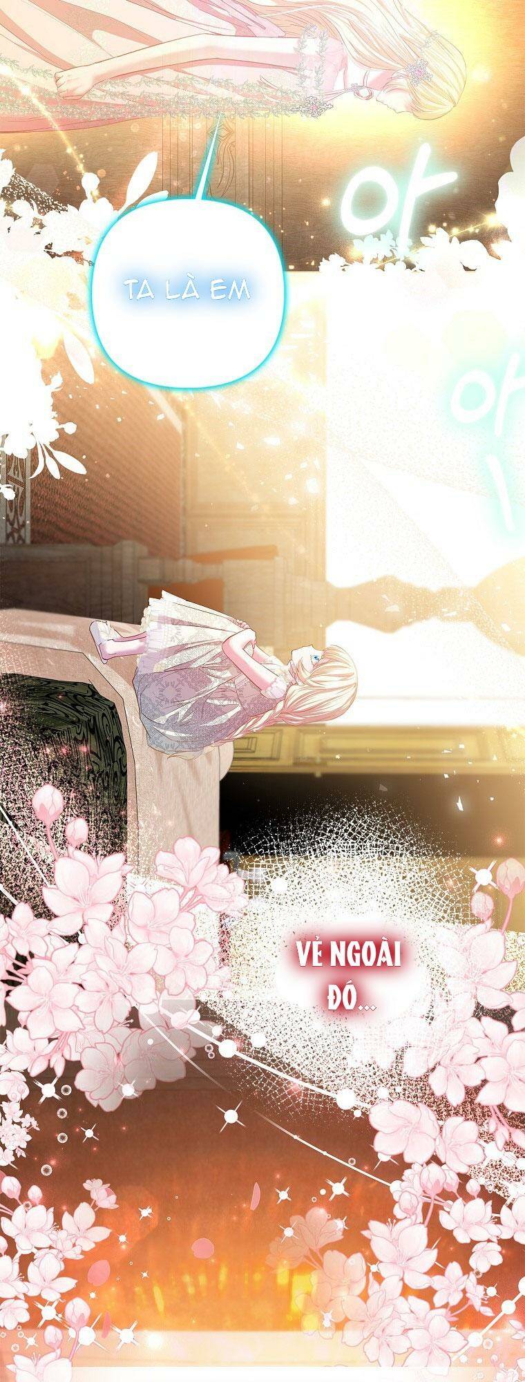 Nàng Công Chúa Của Mọi Người Chapter 20 - Trang 2