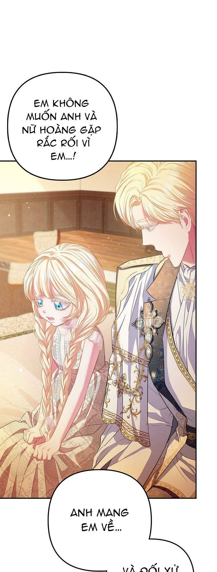 Nàng Công Chúa Của Mọi Người Chapter 20 - Trang 2