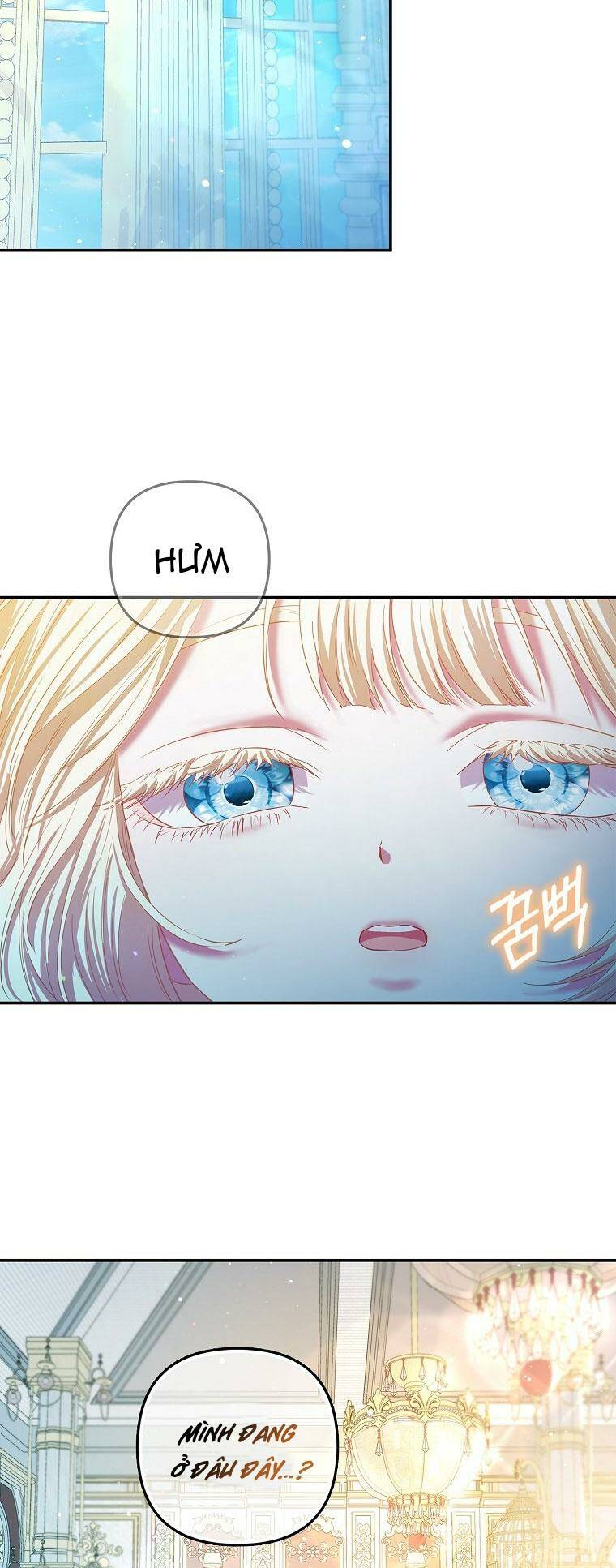 Nàng Công Chúa Của Mọi Người Chapter 20 - Trang 2